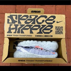 Space Hippie 4 Nike